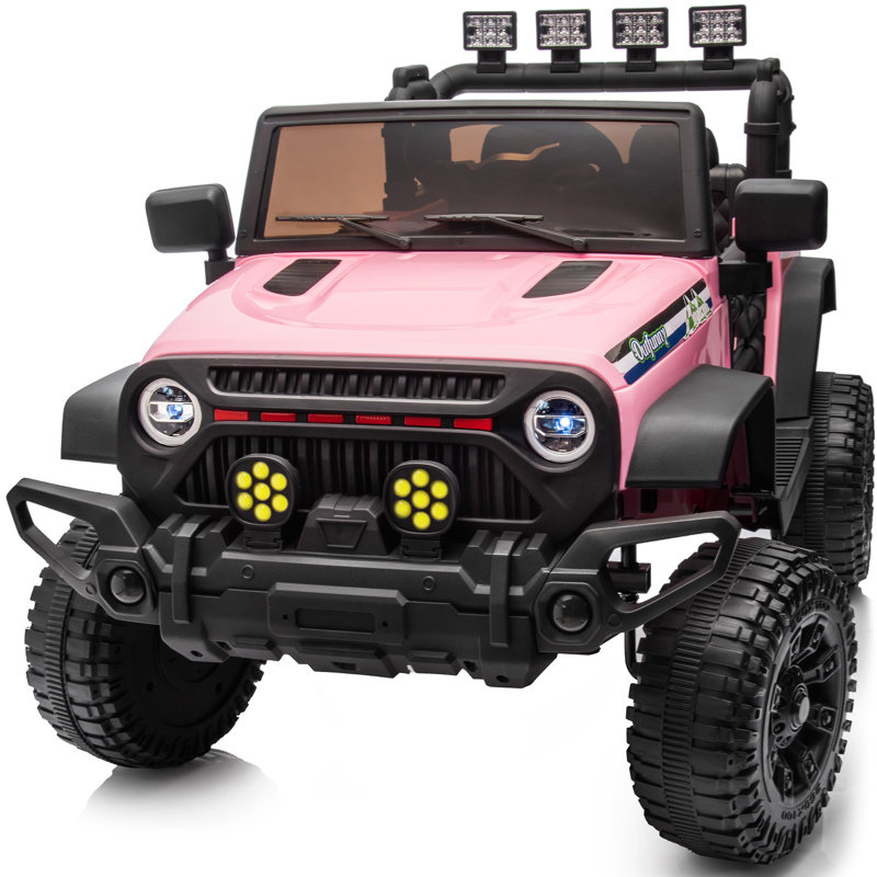 Electric cars for kids 24v on sale